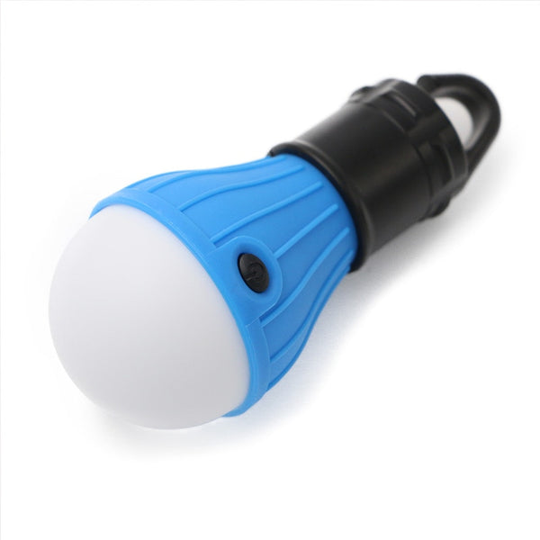 Portable LED Bulb