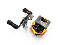 12 + 1 Bearings left / right hand baitcasting fishing reel with magnetic brake system