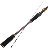 Sougayilang cobra ultra light casting fishing rods with carbon fiber