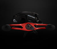 KastKing Brutus baitcasting fishing reel 6.3:1 gear ratio