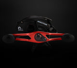 KastKing Brutus baitcasting fishing reel 6.3:1 gear ratio