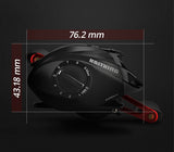KastKing Brutus baitcasting fishing reel 6.3:1 gear ratio