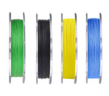 KastKing Mega8 fishing line multifilament braid line 10LB-80LB