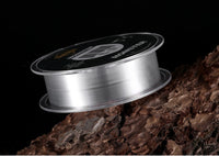 SeaKnight MONSTER T1 100% fluorocarbon coating fishing line 100M