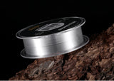 SeaKnight MONSTER T1 100% fluorocarbon coating fishing line 100M