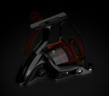 KastKing Brutus super light spinning fishing reel 8KG max drag 5.0:1 gear ratio