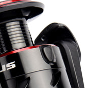 KastKing Brutus super light spinning fishing reel 8KG max drag 5.0:1 gear ratio