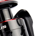 KastKing Brutus super light spinning fishing reel 8KG max drag 5.0:1 gear ratio