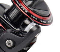 KastKing Brutus super light spinning fishing reel 8KG max drag 5.0:1 gear ratio