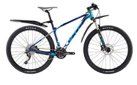 RBRL Bike Mudguard Set MTB Fender