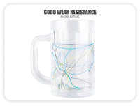 Angryfish 9 Strands weaves braided super strong PE 15LB-70LB fishing line