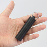 Portable multi-cell pill box