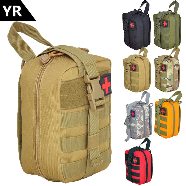 Medical first aid kit