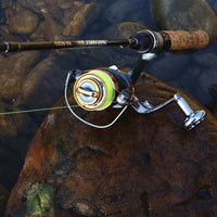Yemiht Lure line multicolour PE braided wire 4 strands multifilament