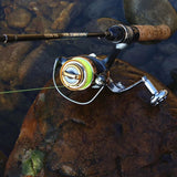 Yemiht Lure line multicolour PE braided wire 4 strands multifilament