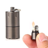 Mini kerosene lighter