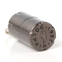 Mini kerosene lighter