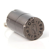 Mini kerosene lighter