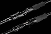 SeaKnight Carbon Telescopic Fishing Rod