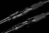 SeaKnight Carbon Telescopic Fishing Rod