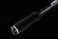 SeaKnight Carbon Telescopic Fishing Rod