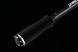 SeaKnight Carbon Telescopic Fishing Rod