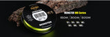 SeaKnight MONSTER W8 Fishing Line 8 strands braided fishing line Multifilament PE line
