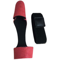 2pcs/set Fishing Rod Belt reel Accessories Tackle Pole Glove Clothes Protector+Tie Wrapping Band Strap rope combo platform