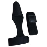 2pcs/set Fishing Rod Belt reel Accessories Tackle Pole Glove Clothes Protector+Tie Wrapping Band Strap rope combo platform