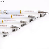 2.1M 2.4M 2.7M 3.0M 3.6M Telescopic Spinning Fishing Rod