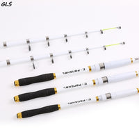 2.1M 2.4M 2.7M 3.0M 3.6M Telescopic Spinning Fishing Rod