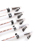 2.1M 2.4M 2.7M 3.0M 3.6M Telescopic Spinning Fishing Rod