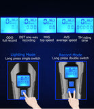 Waterproof Bicycle Light USB Charging