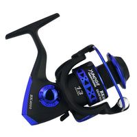 BK Series 1000-7000 fishing reel right left full metal wire loop
