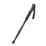 Camping Walking Stick Telescopic Hiking Stick Aluminum Foldable Hiking Poles