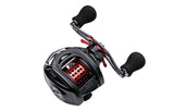 JITAI Baitcasting fishing reel 8Kg braking power 14+1BBs