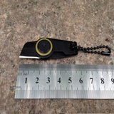 Creative portable knife