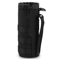 Water bottle pouch