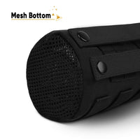 Water bottle pouch