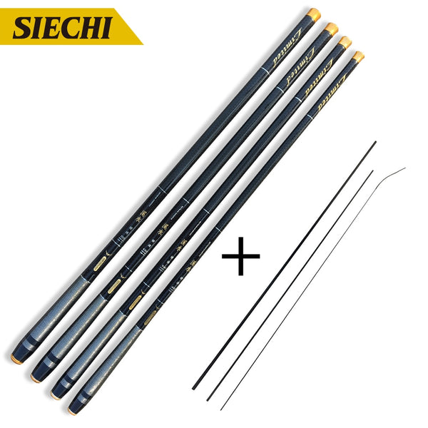 High-end Telescopic from carbon fiber fishing rod