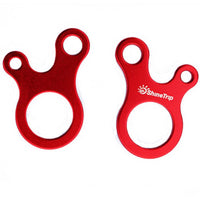 Quick tool adjustment buckle for tent