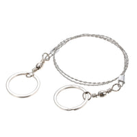 Stainless steel wire