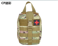 Medical first aid kit