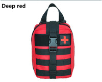 Medical first aid kit