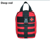 Medical first aid kit