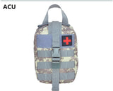 Medical first aid kit