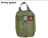 Medical first aid kit