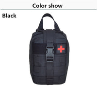 Medical first aid kit