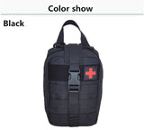Medical first aid kit