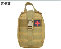 Medical first aid kit